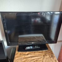 tv 32 ZOLL LG