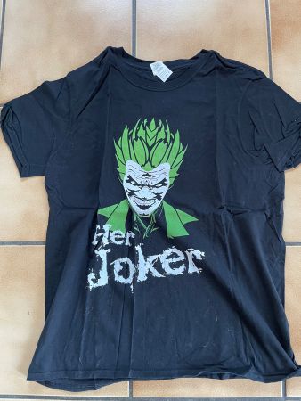 JOKER T-Shirt L