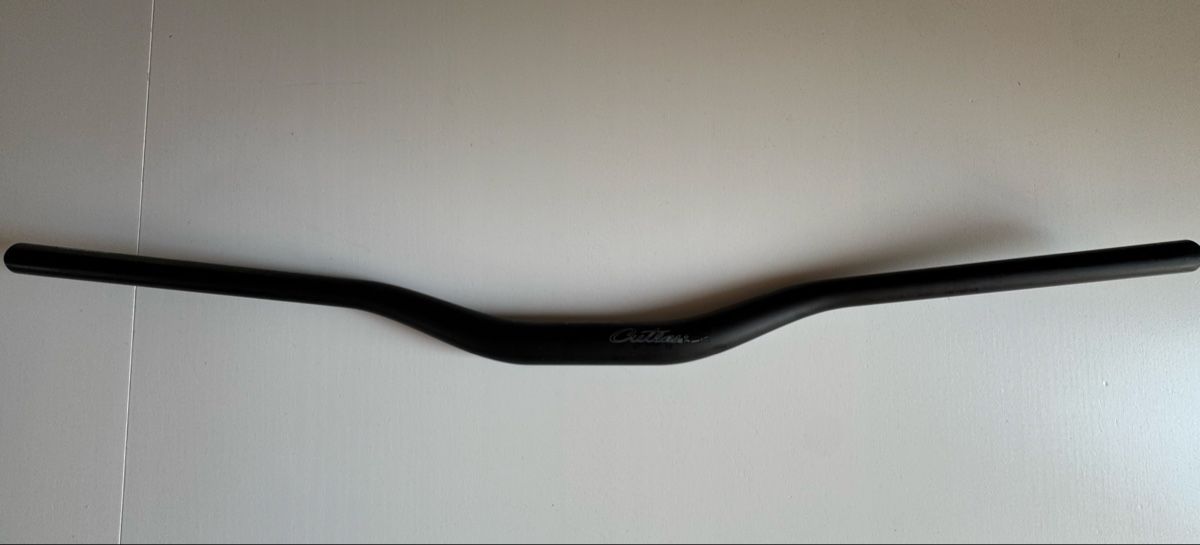 Pezzi di ricambio: MTB Lenker Chromag – Usato da Murten venduto da classic-driver 3