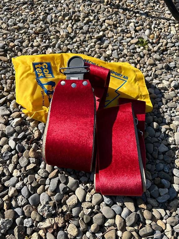 Black Diamond Skis: Skitourenausrüstung – Gebraucht aus Neuenegg von Handele 3