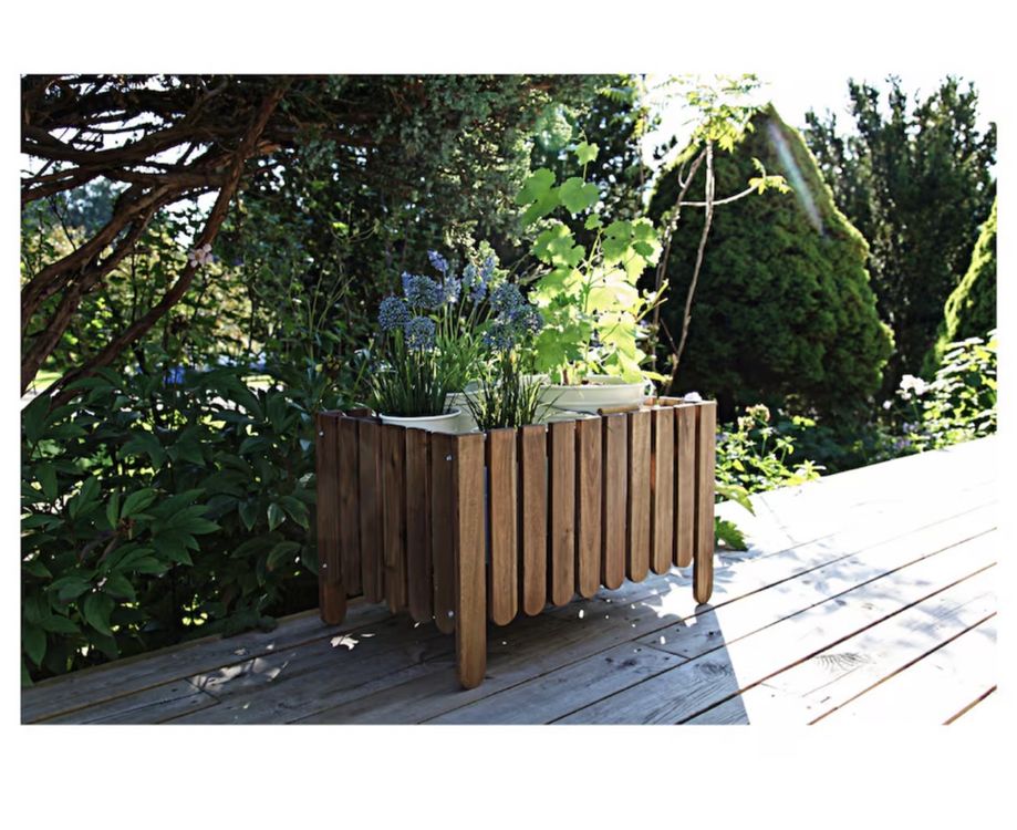 2x askholmen ikea blumentopf Kaufen auf Ricardo