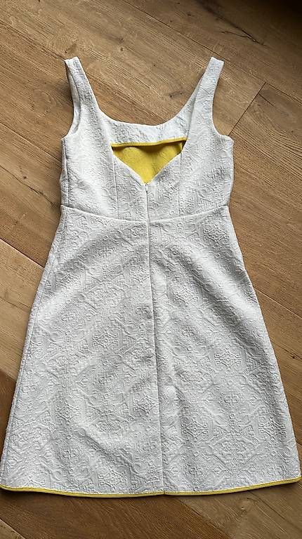 Zara Vestiti: Zara Kleid – Usato da Rombach venduto da ste_5zvl 3