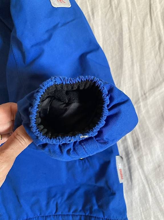 Vestes & Manteaux: Reima Winterjacke 116 – D'occasion à Haldenstein par meladin 2