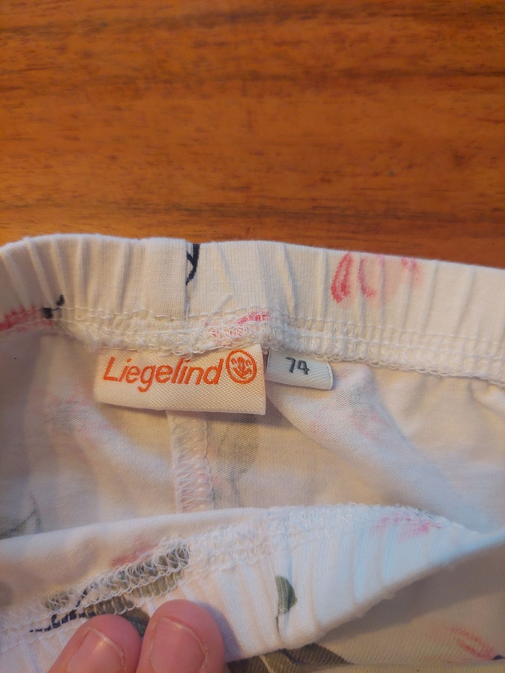 Pantaloni: Leggins Gr.74 – Usato da Sissach venduto da zwwerg 1