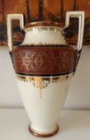 alte Boch La Louvière Vase