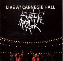 Sweet Honey In The Rock CARNEGIE HALL Blues Reggae Gospel CD