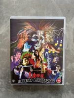 Human Lanterns - 88 Films Bluray - Shaw Brothers [1982]