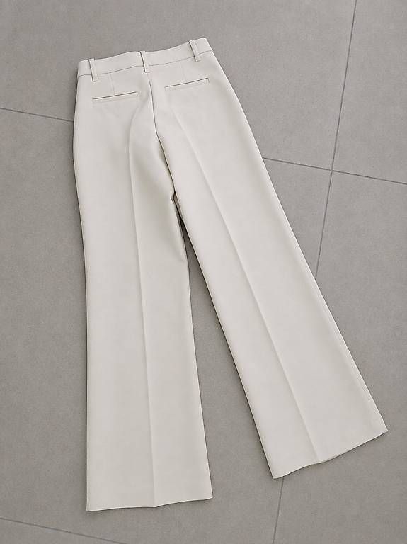 Pantaloni: Stoffhose Gr. 34 NEU – Nuovo e nell'imballaggio originale da Merlischachen venduto da GlamGarb 4