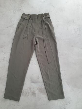 Stoffhose, 36