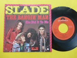 Slade – The Bangin' Man