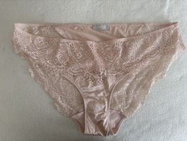 Hanro moments Gr.42 Slip/Unterhose