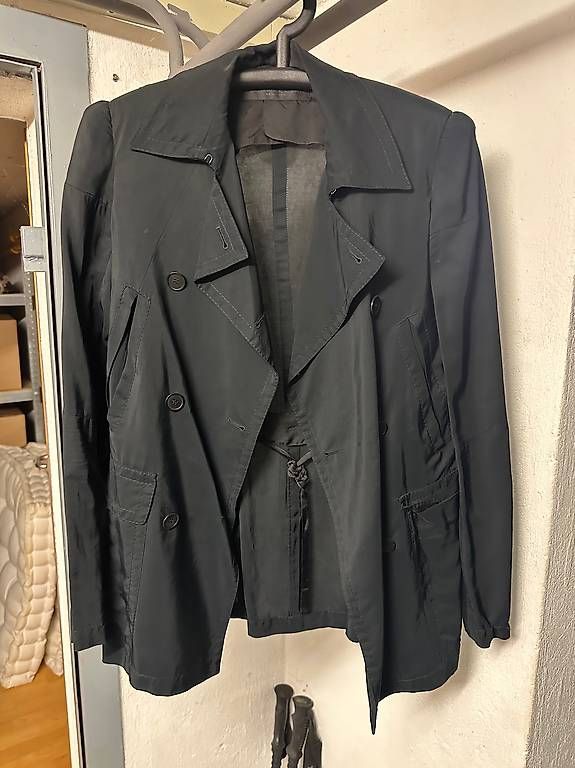 Jacken: Sommer Blazer – Gebraucht aus Aathal-Seegräben von rom_cg7q