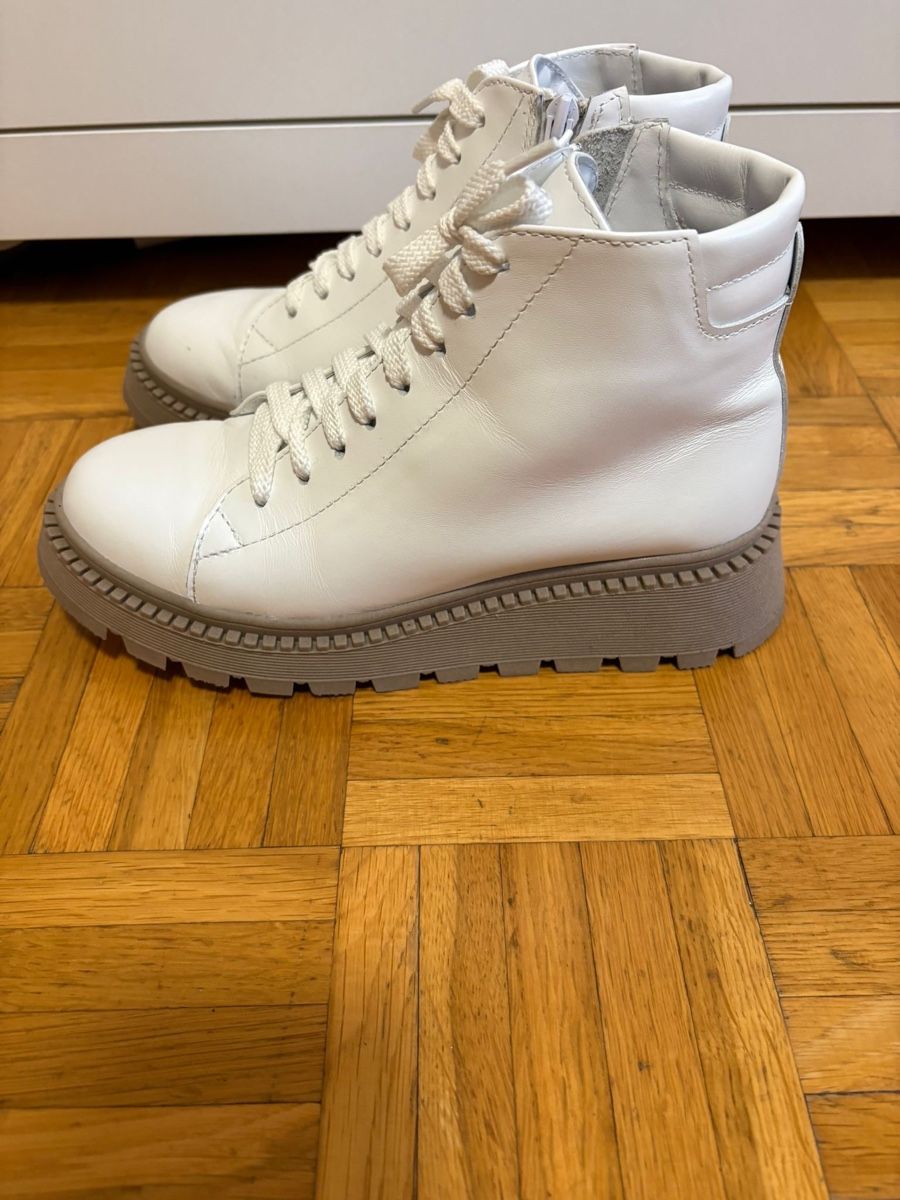 Scarpe da donna: Bottines d’hiver ArVa – Usato da Le Landeron venduto da Gianns46 3