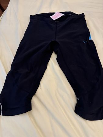 Nike Hose halblang Vintage
