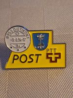 Pin PTT Post Dietikon 8953 gebrauchter Zustand