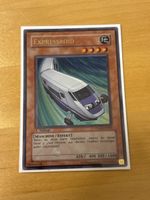 Yu-Gi-Oh Expressroid YSDS-DE000 1. Auflage