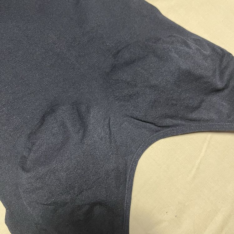 PIECES Body Modellante Pcbella, Biancheria Intima Donna, Tessuto Confortevole E Modellante