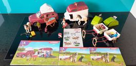Schleich Horse Club Sammlung