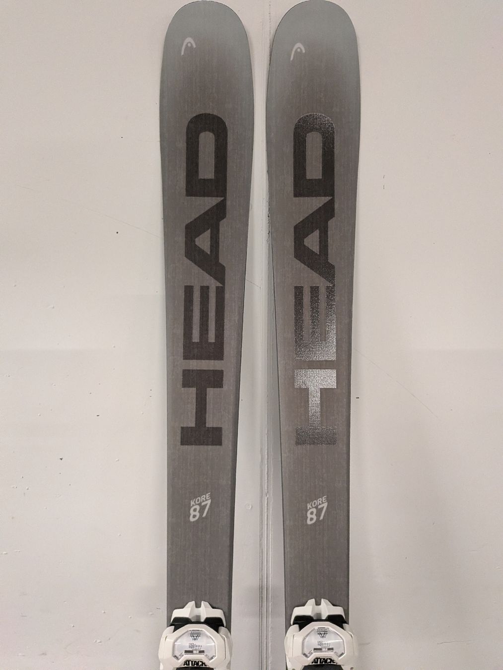 Head Skis: Head Kore 87 in 184cm – Neuf (Voir description) à Maienfeld par nrgruber 3