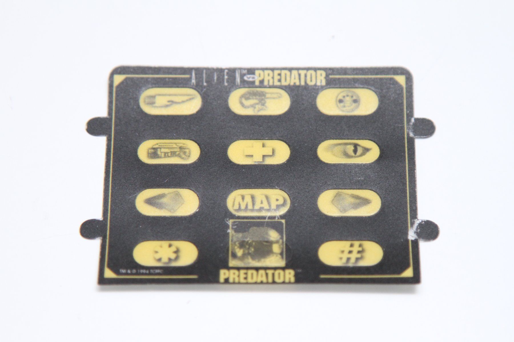 Atari Spiele: Alien vs Predator für Atari Jaguar – Gebraucht aus Basel von  3