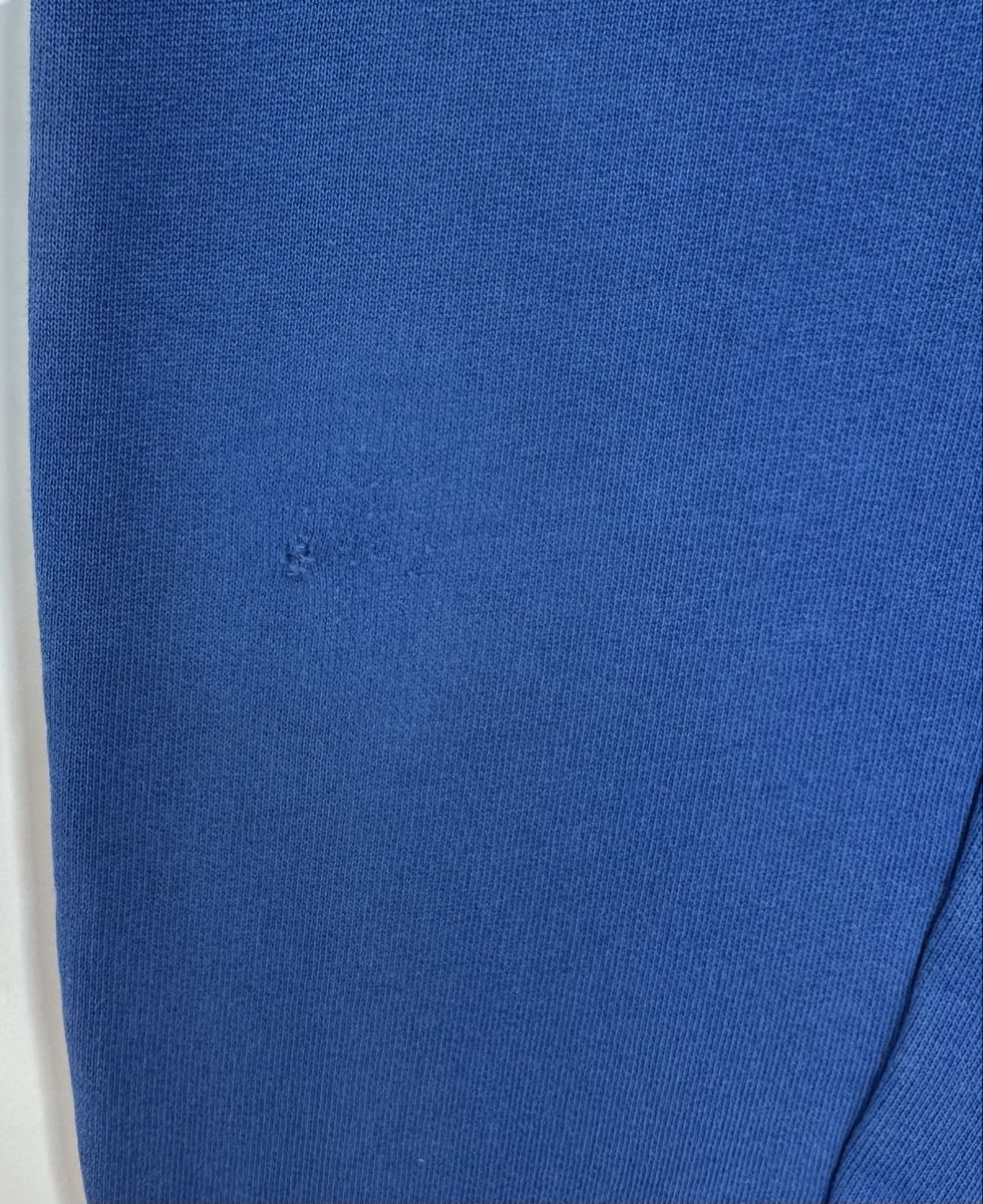 Friboo Pantaloni: Pantalone della tuta in cotone Friboo – Usato da Castel San Pietro venduto da Moregi 5