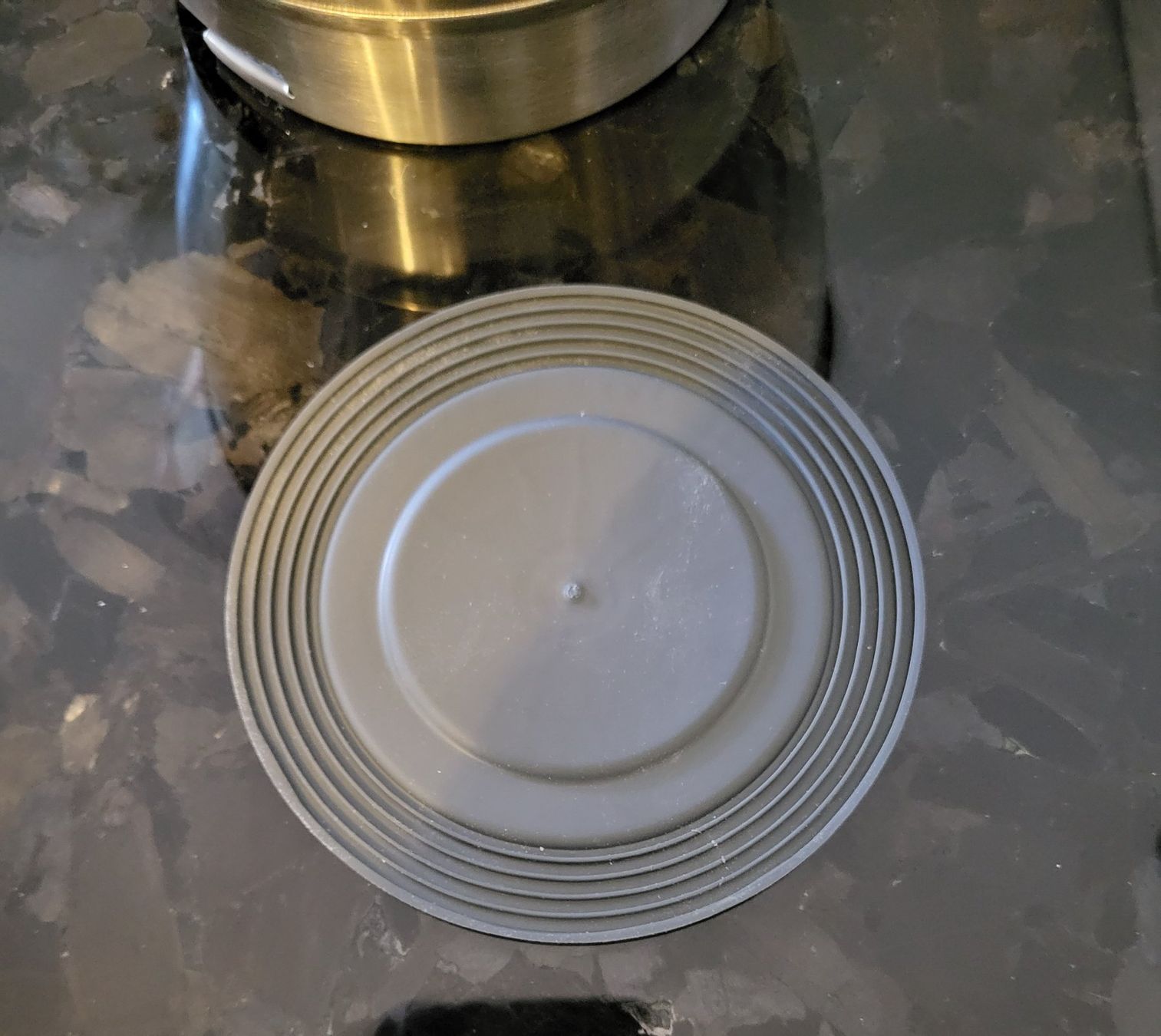 Kenwood Elettrodomestici da cucina: Accessori per Robot da cucina Kenwood Chef KVC30 – Usato da Castione venduto da Argi_R 4