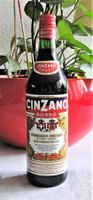 Sehr alte Cinzano - s. Mexico 1986s