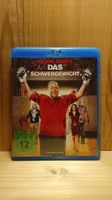 DAS SCHWERGEWICHT Blu-Ray mit Kevin James