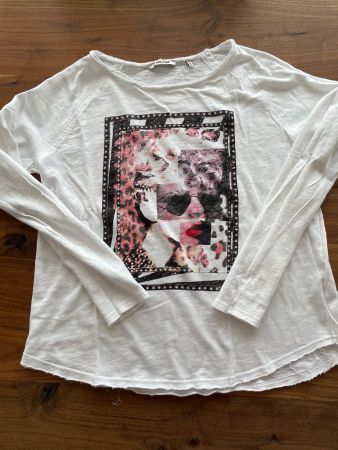 Rich and Royal Shirt neu