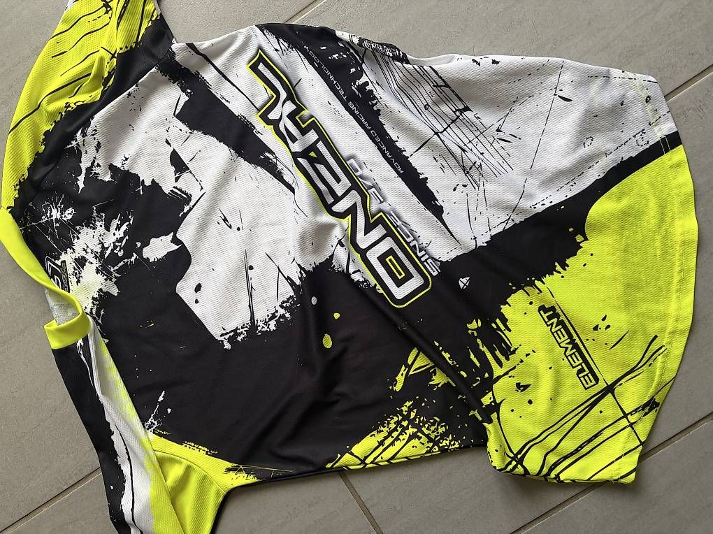 Leibchen & Hosen: Oneal Bikeshirt – Gebraucht aus Gossau ZH von Mad73040 2