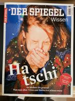 Der Spiegel Wissen Viren/Bakterien 6/2017