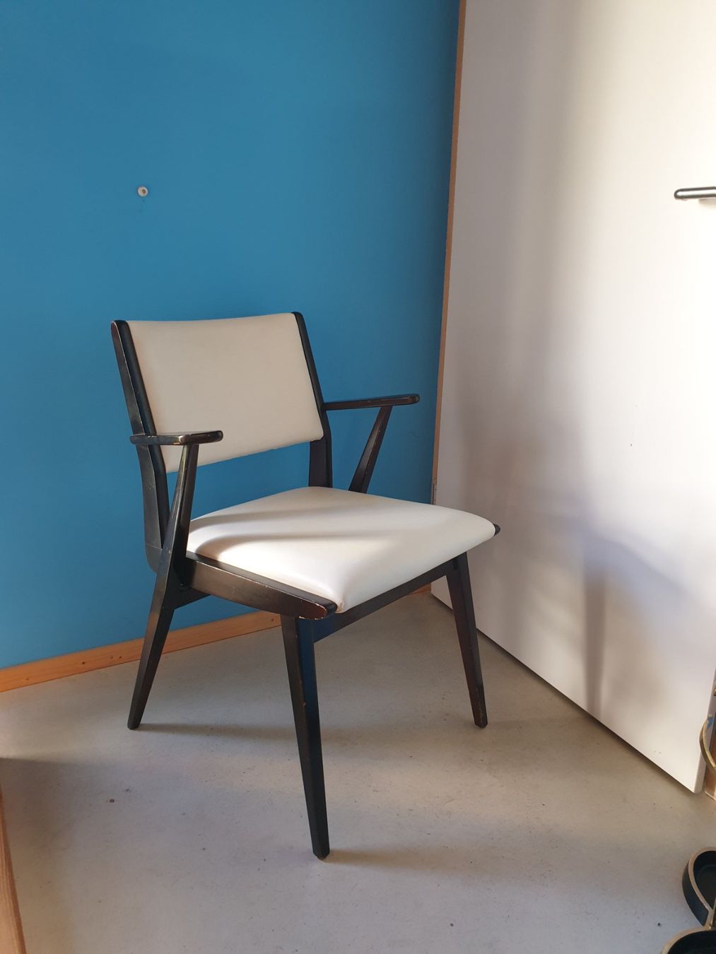 Poltrone: Casala Model Penguin aus den 60iger – Usato da rebstein venduto da spacy73 7