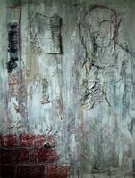 Stephan Sembinelli – Orig. Mischtechnik – 160 × 120 cm