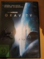 DVD. GRAVITY