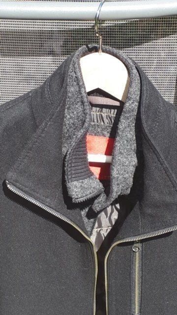 S.Oliver Giacche: Herrenjacke S. Oliver – Nuovo (secondo la descrizione) da Allschwil venduto da mematho 7
