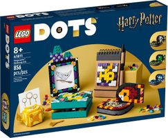 LEGO Dots Harry Potter 41811 Hogwarts Desktop Kit