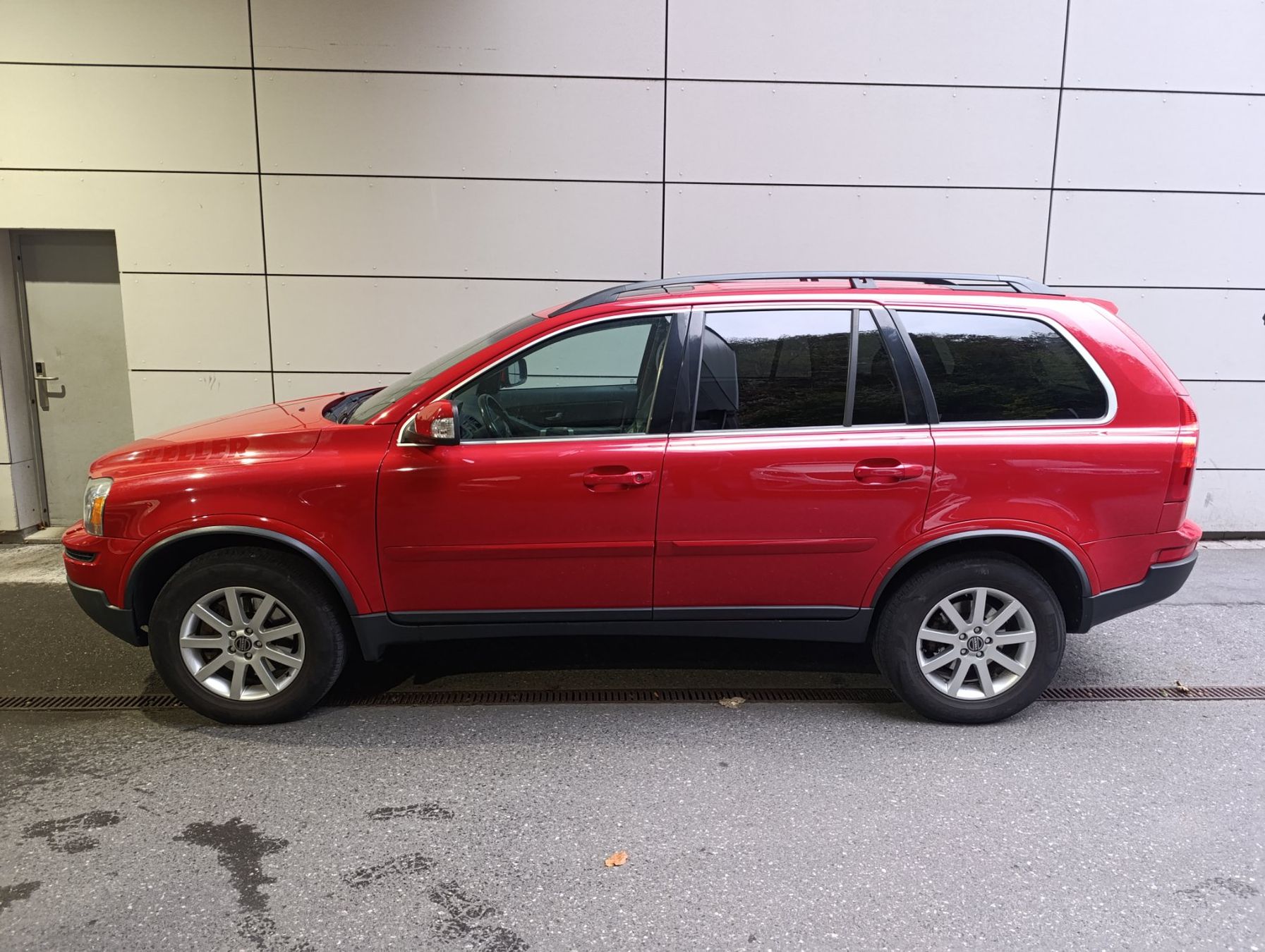 Volvo Automobili: Volvo XC90 D5 AWD – Usato da Kaltbrunn venduto da stef5 1