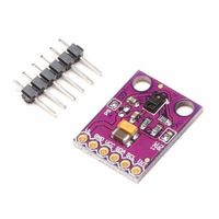 APDS9960 I2C RGB Gesture Sensor Modul