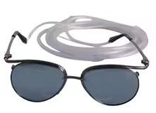 Sauerstoffbrille Sonnenbrille von Oxybox Oxybrille
