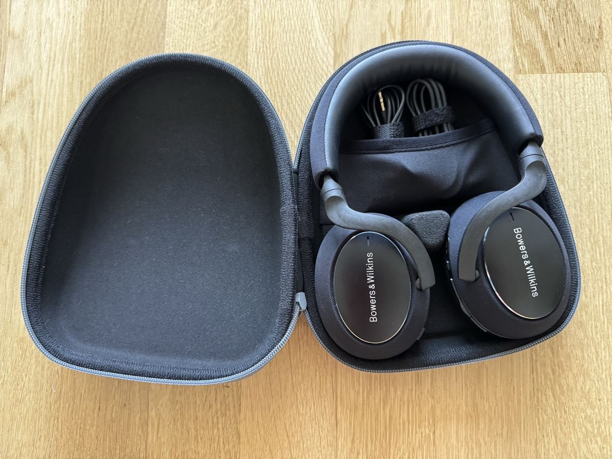 Bowers & Wilkins Kopfhörer: Bowers & Wilkins PX7 Kopfhörer – Gebraucht aus Bern von roniebern 1