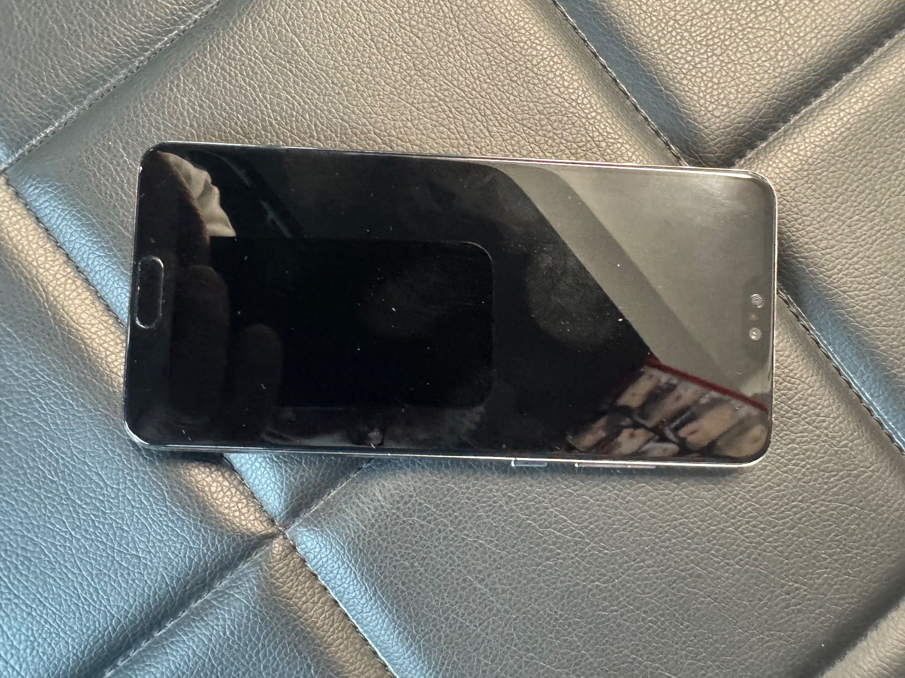 Huawei Handys / Smartphones: Hwawei P20 occasion TipTop – Gebraucht aus Wabern von moh_s5m8 1