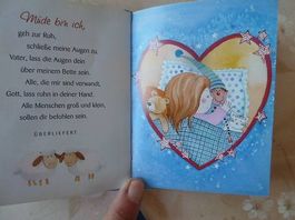 Kindergebete mit Bilder
