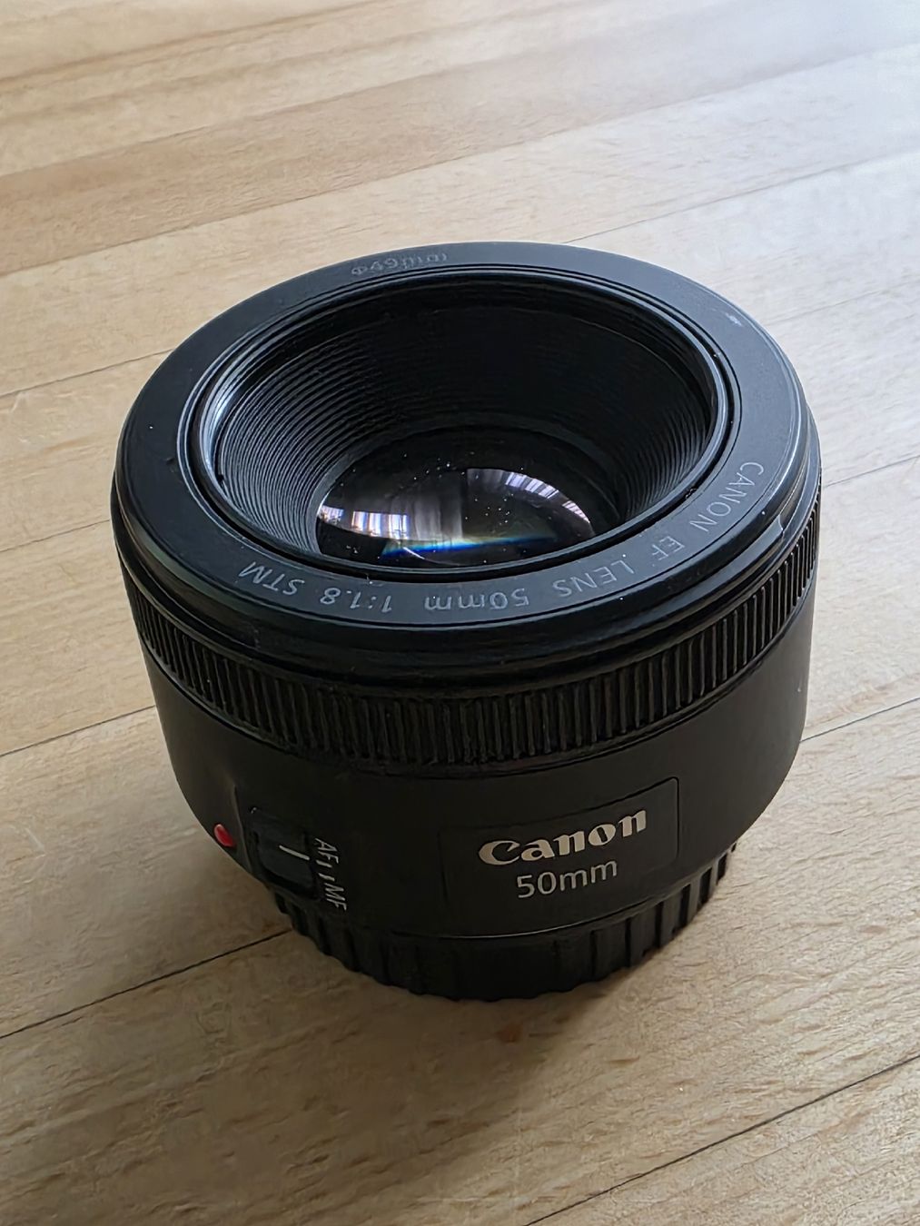 Canon Fotocamera: Canon EOS 70D mit Zubehör – Usato da Bern venduto da Enya1 6