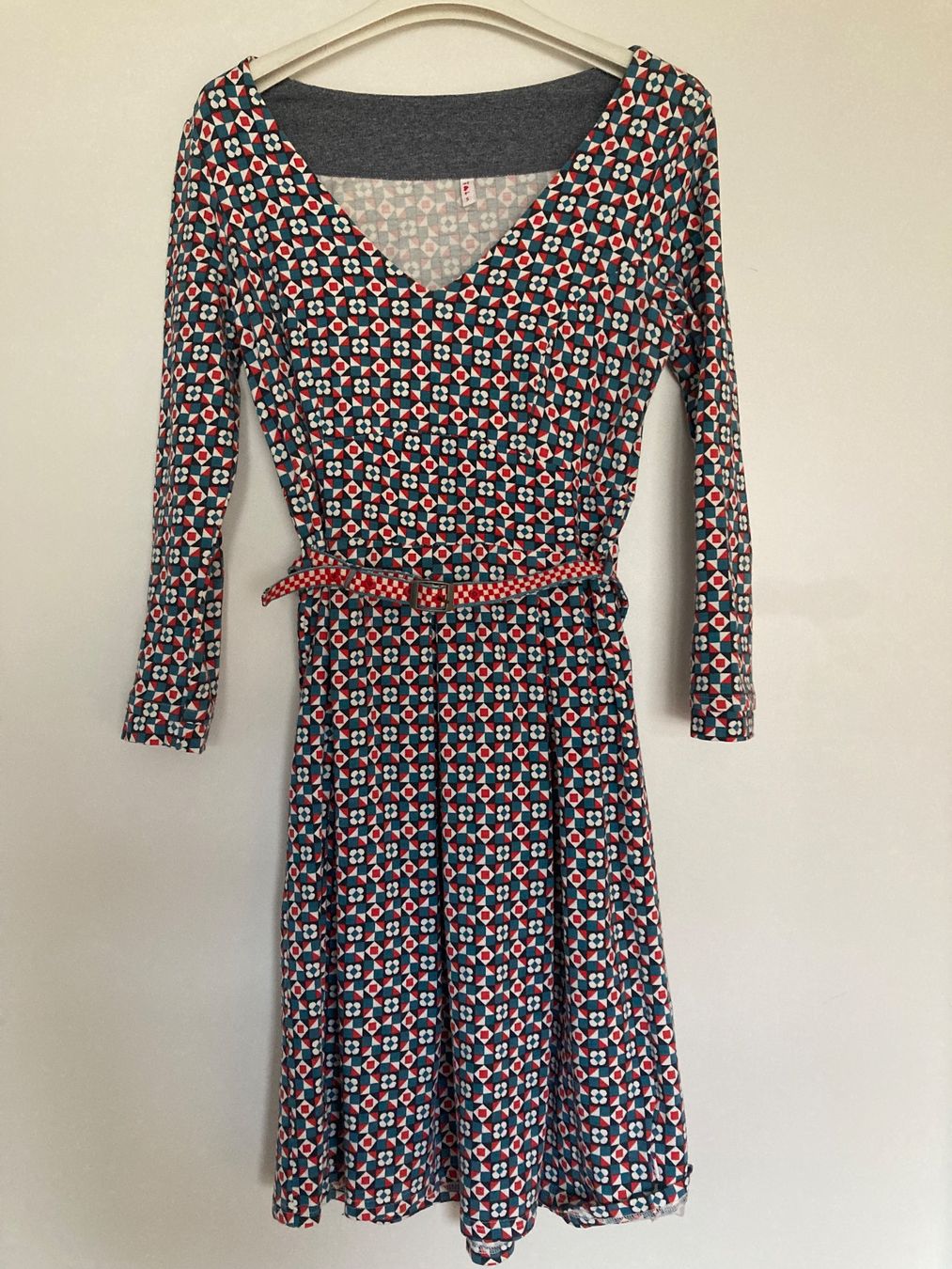 Blutsgeschwister Vestiti: Blutsgeschwister Kleid – Usato da zizers venduto da Heavy4