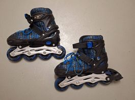 Kinder Inline Skates Gr. 33 - 36