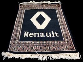 RENAULT Fussteppich
