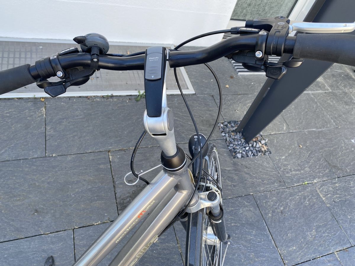 Biciclette: Damen Velo 18 Gänge – Usato da Stäfa venduto da Mthis 3