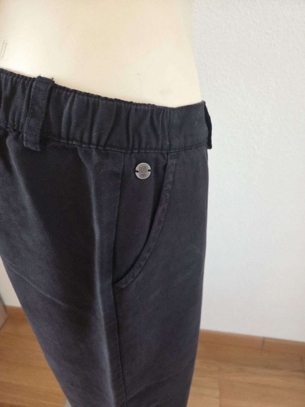 Nile Pantaloni: Nile Sommerhose – Usato da Luzern venduto da asmele2 4