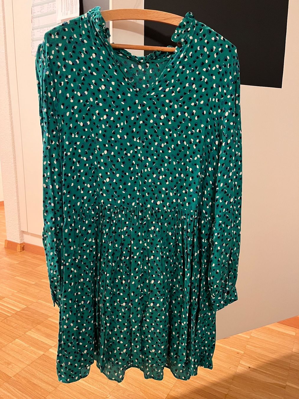 Kleider: Freizeitkleid – Gebraucht aus Wil SG von mar_2jrf