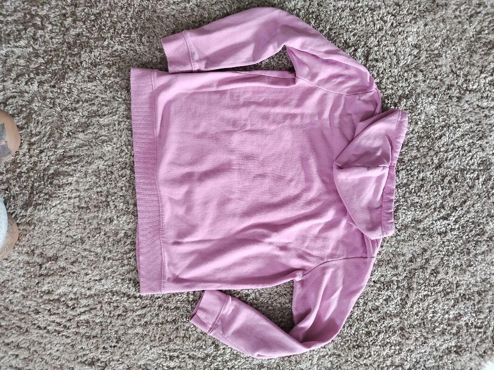 Maglioni & Felpe: Frühlings-Hoodie Everme, Grösse XL, Rosa – Usato da Mumpf venduto da Roxy_Piercing 4